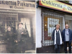 Od 80 lat osładzają życie świdniczan. Cukiernia Chojeccy przy Długiej zostanie zamknięta, ale będzie też „nowy, słodki rozdział”