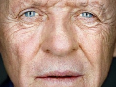 „Daliśmy radę, chłopaku” – wspomnienia Anthony'ego Hopkinsa już w sprzedaży