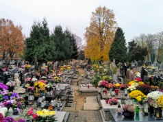 Zasiłek pogrzebowy od nowego roku do góry. Na zmianę czekano 14 lat