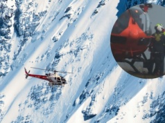 Tragedia w Alpach. Katastrofalna lawina pochłonęła życia 5 osób: wśród ofiar niemieccy alpiniści