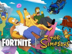 Simpsonowie wkraczają do Fortnite. Nowy sezon, mapa Springfield i mnóstwo innych atrakcji