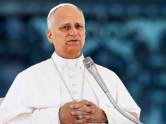 Przesłanie papieża na Dzień Zaduszny. "Nie zamykajmy się w przeszłości"