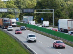 Odcinkowe pomiary prędkości wkrótce pojawią się w okolicach Częstochowy. Sprawdź lokalizacje!