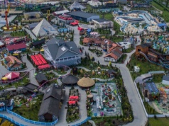 Powstanie kolejny park rozrywki w Polsce? Będzie konkurencją dla Energylandii, a fani zacierają ręce