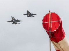 Belgia: Nad bazą z bronią jądrową  zauważono kolejne drony