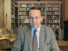 Ruszyła nowa danina Warszawy na rzecz Ukrainy