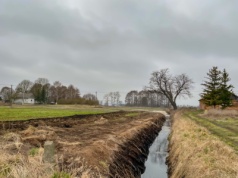 Kto powinien dbać o kanały melioracyjne na Żuławach?