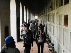 Kostucha 2025. Młodsi umierają młodsi, bo im dłużej żyjesz, tym dłużej będziesz żył