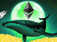 Największy posiadacz Ethereum od tygodnia jest bardzo aktywny na giełdach. Czy warto brać z niego przykład?