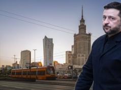 Zapytali Polaków o relacje z Ukrainą. Miażdżąca przewaga w sondażu