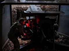 Wojna Rosji z Ukrainą. Dzień 1348