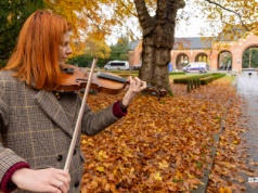 Zaduszki na Cmentarzu Centralnym. "Przyszliśmy szukać wspomnień"