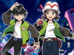 Pokemon Legends: Z-A rządzi w Japonii. Sprzedaż cały czas stoi na wysokim poziomie