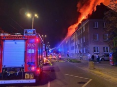 Po wrześniowych pożarach Gdańsk zapowiada walkę z patologicznym zbieractwem. Będą kontrole