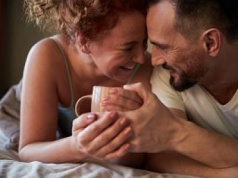 Turbodoładowane. Kobiety biorą testosteron dla ognia w sypialni