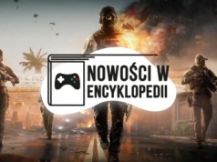 Na powrót tej kultowej serii strzelanek fani czekali ponad 20 lat, polski bestsellerowy horror otrzyma kontynuację, Battlefield 6 dostał spin-off battle royale, a twórcy ETS2 i ATS zapowiedzieli nowe DLC