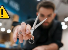 Ceny u fryzjera w Niemczech szokują. Oto ile zapłacisz w 2025 roku