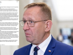 Telus wydał oświadczenie ws. sprzedaży działki w Zabłotni