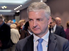 Nie możemy traktować inwestycji jako danych raz na zawsze. Przykładem jest Wielka Brytania