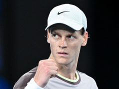 Jannik Sinner wygrywa Paris Masters i odzyskuje tytuł nr 1 na świecie od Alcaraza