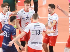 PlusLiga: PGE GiEK Skra Bełchatów - ZAKSA Kędzierzyn-Koźle. Transmisja TV i stream online