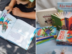 Tak nauczyłam czytać swoje dziecko. Bez przymusu i bez wysiłku. Potrzeba jednego