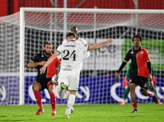 Piękny gol Polaka w Belgii. Pierwszy w nowym klubie