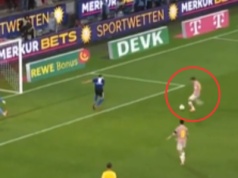 Jakub Kamiński znów zaimponował! Gol i asysta