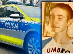 Ostatni autobus przyjechał bez Andrzeja. Finał poszukiwań 14-latka