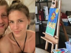 Anastazja Jakubiak opublikowała kolejny wpis o zmarłym mężu. Pokazała, jak razem z synem radzą sobie po stracie