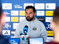 Czas na debiut Goncalo Feio w Radomiaku! Pierwszy sprawdzian to bój z Lechią Gdańsk. Zieloni będą chcieli przerwać niekorzystną wyjazdową passę