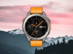 Alternatywa dla Garmina za 190 zł. Zeblaze Stratos 4 w absurdalnej cenie