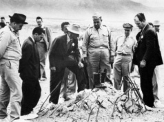 Po Hiroszimie ostrzegał przed zimną wojną. Czy Oppenheimer żałował stworzenia bomby atomowej?