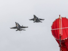 "To nie było dzieło amatorów". Belgijskie służby postawione na nogi po przelotach dronów