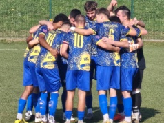 Wygrywa Poprad Muszyna! Remisują: Gród Podegrodzie i Dunajec Nowy Sącz. Przegrywają: Kolejarz Stróże i Poprad Rytro. Jakie wyniki lig niższych? (IV, V, okręgówka, A i B-klasa)