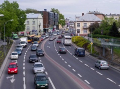 Jakimi samochodami jeździmy na Podkarpaciu? Większość aut ma ponad 10 lat