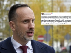 Kowalski: Czas zakończyć personalną wojenkę PiS-Konfederacja