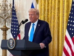 Trump w obronie chrześcijan w Nigerii. Grozi militarną interwencją przeciw islamskim terrorystom