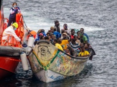 Kapitanowie łodzi na Wyspach: 92% skazanych, ale czy winni?