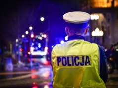 Kilkudziesięciu pijanych kierowców zatrzymanych! Intensywny weekend na drogach w Łódzkiem