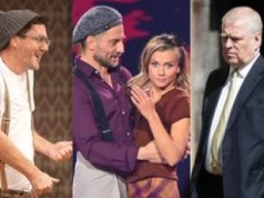 Kaczorowska poszła na wojnę z Polsatem po "Tańcu z gwiazdami: "Dała się ponieść chwili ALBO NA STOLE CZEKA JUŻ OFERTA OD KONKURENCJI" (OKIEM PUDELKA)