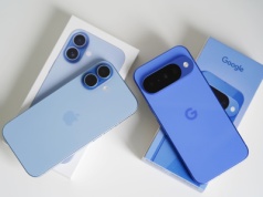 Porównanie: iPhone 17 vs Pixel 10. Oba są premium, ale tylko jeden na takiego wygląda