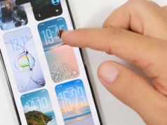 Najlepsze tapety z efektem głębi na iOS 26