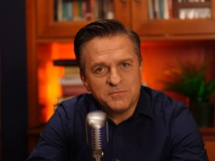 Rymanowski punktuje "Newsweeka": Wolność słowa. Albo jest, albo jej nie ma