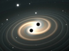 Nowe podejście do wykrywania fal grawitacyjnych otwiera granicę miliherców