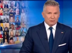 Była 19:16, jak podali w „Faktach” pilną wiadomość. Zmiany weszły w życie o 22:00