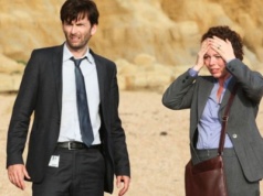 AI wybrało najbardziej zaskakujący serial kryminalny. Finał zwala z nóg