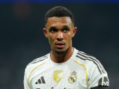 Trent Alexander-Arnold szykuje się do meczu z Liverpoolem! Oto, co zrobi