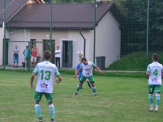 Halniak zdmuchnął Iskrę