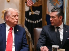 "Trump wskazuje na art. 3.". Wielka zmiana w sytuacji bezpieczeństwa Europy